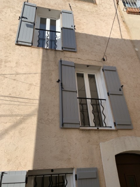 L'Impact des Volets sur l'Efficacité Énergétique de votre Maison à Nice, Mougins et Cagnes-sur-Mer