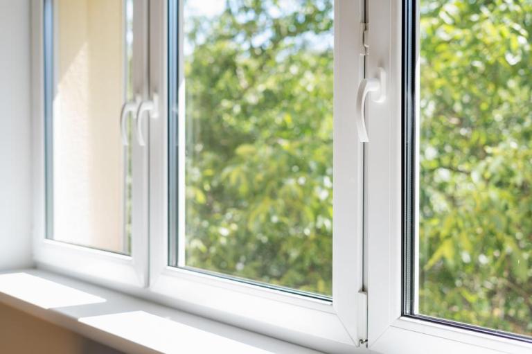 Menuiserie PVC : quels avantages pour votre habitation ?